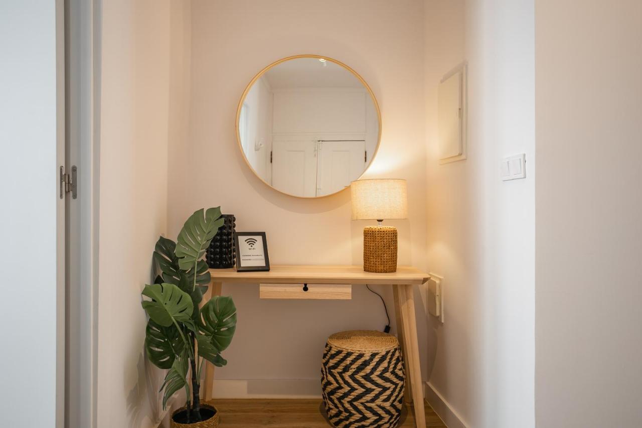Alfama Chic Rua Dos Remedios Apartment Lisbon Exterior photo