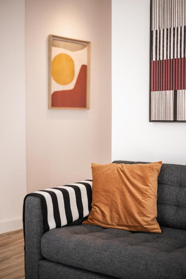 Alfama Chic Rua Dos Remedios Apartment Lisbon Exterior photo
