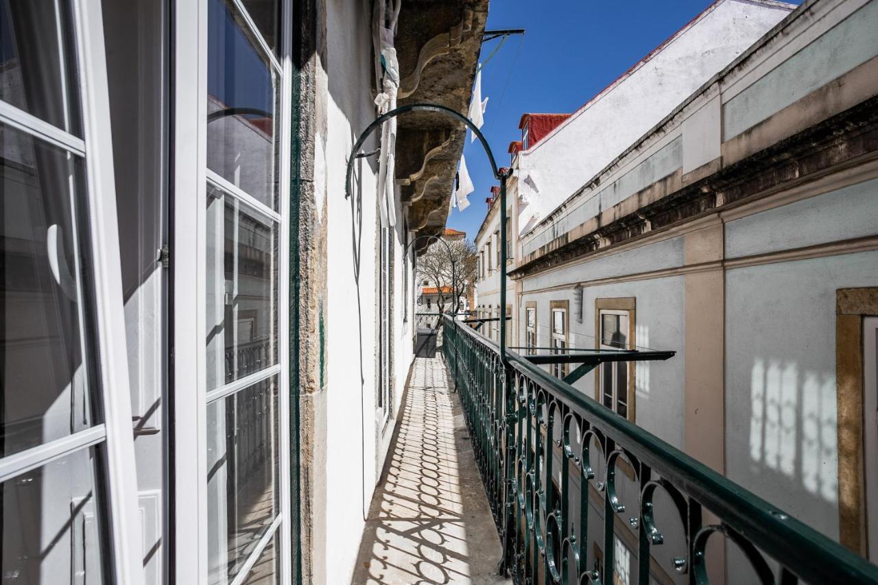 Alfama Chic Rua Dos Remedios Apartment Lisbon Exterior photo