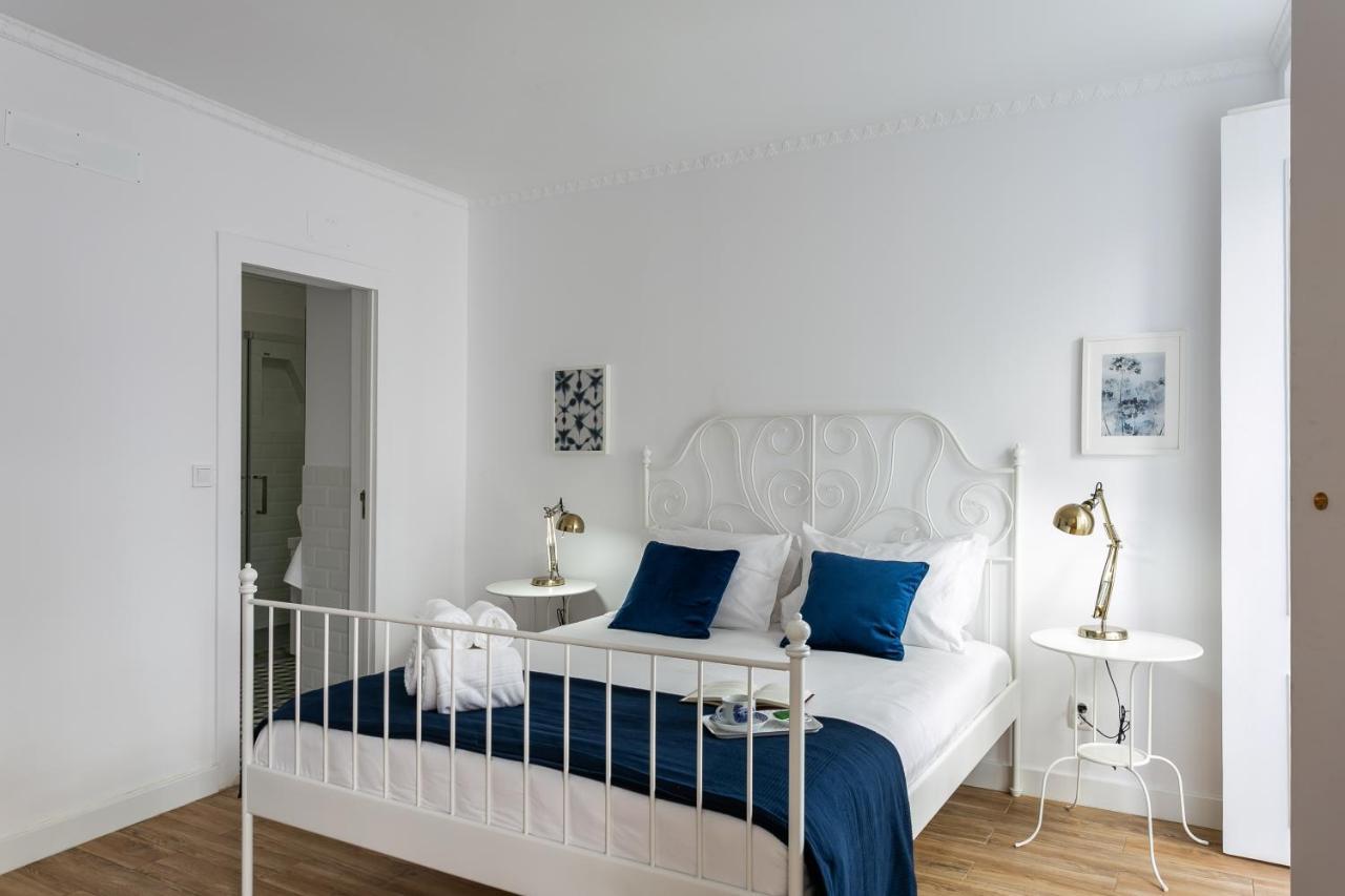 Alfama Chic Rua Dos Remedios Apartment Lisbon Exterior photo