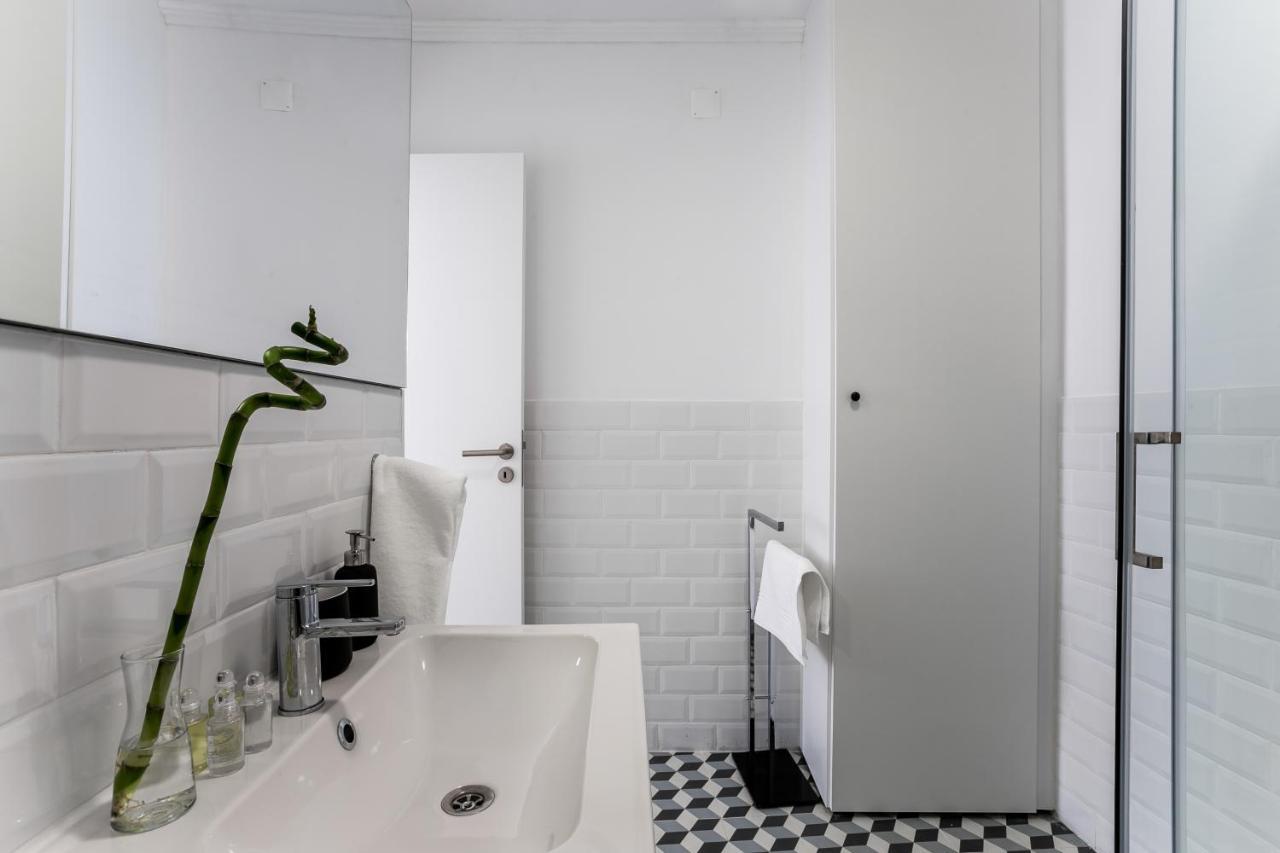 Alfama Chic Rua Dos Remedios Apartment Lisbon Exterior photo